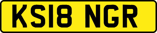 KS18NGR