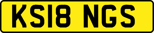 KS18NGS