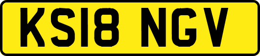 KS18NGV