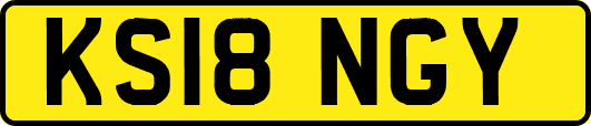 KS18NGY