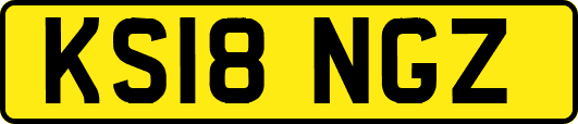 KS18NGZ