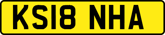 KS18NHA