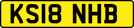 KS18NHB