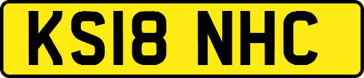 KS18NHC
