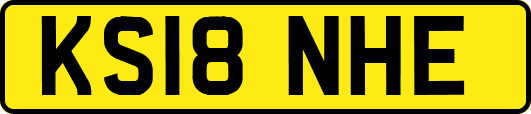 KS18NHE