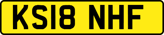 KS18NHF