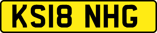 KS18NHG