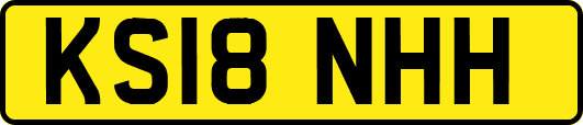KS18NHH