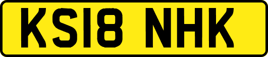KS18NHK