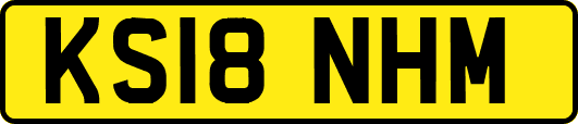 KS18NHM