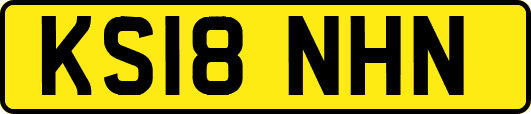 KS18NHN