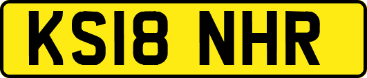 KS18NHR