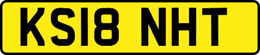 KS18NHT