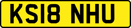 KS18NHU
