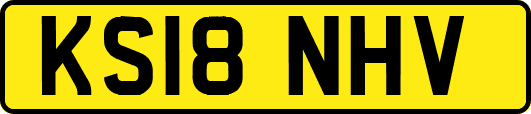 KS18NHV