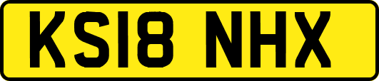 KS18NHX