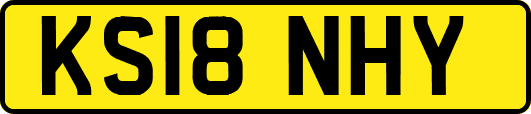 KS18NHY