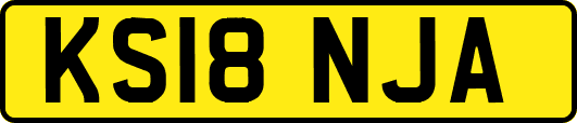 KS18NJA