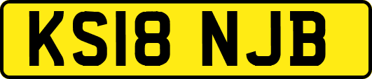 KS18NJB