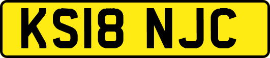 KS18NJC