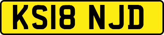 KS18NJD
