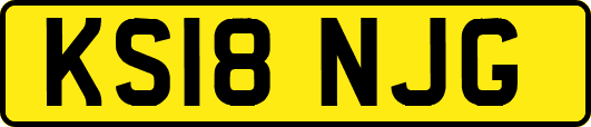 KS18NJG