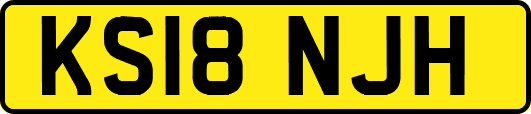 KS18NJH