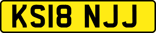 KS18NJJ