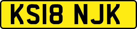 KS18NJK