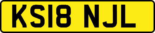 KS18NJL