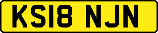 KS18NJN