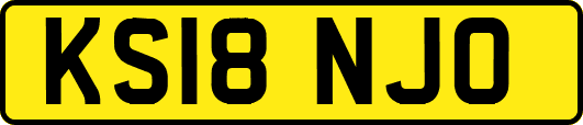 KS18NJO