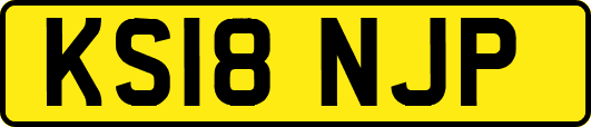 KS18NJP