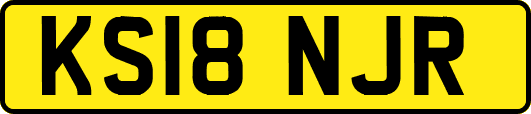 KS18NJR