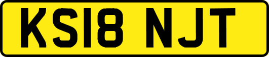 KS18NJT