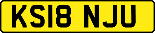 KS18NJU