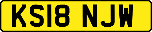 KS18NJW