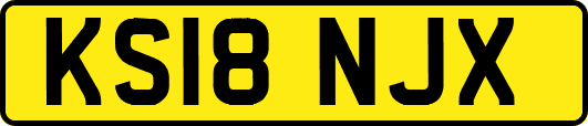 KS18NJX