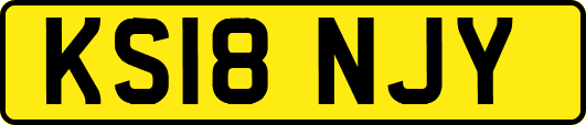 KS18NJY