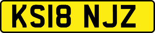 KS18NJZ