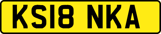 KS18NKA