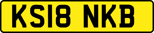 KS18NKB