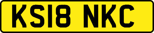 KS18NKC