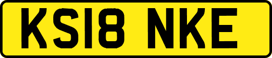 KS18NKE