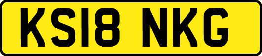 KS18NKG