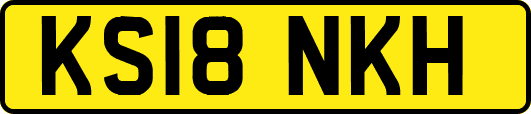 KS18NKH