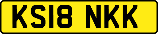KS18NKK