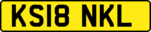 KS18NKL
