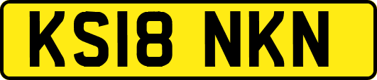 KS18NKN