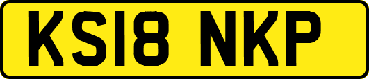 KS18NKP